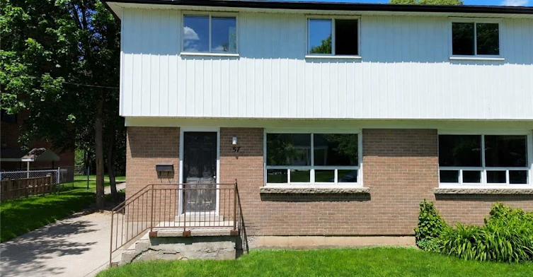 57 Oakwood Avenue, Norfolk County, ON, N3Y 1H6 - 3