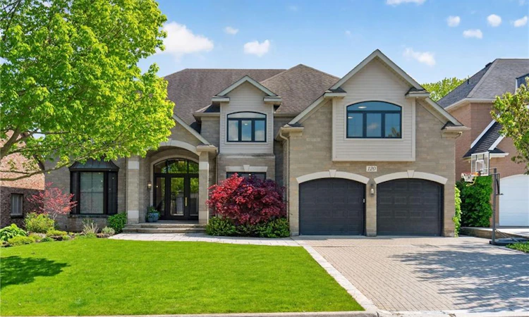 120 Jerome Park Drive