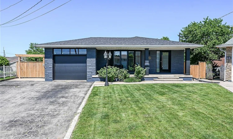 23 Duchess Court