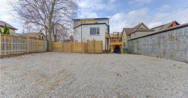 A-67 Louisa Street, Kitchener, ON, N2H 5L9 - 14