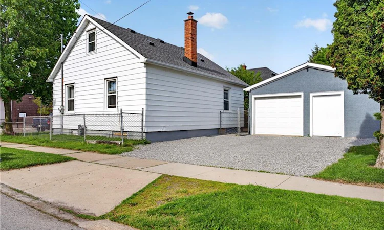 78 Facer Street