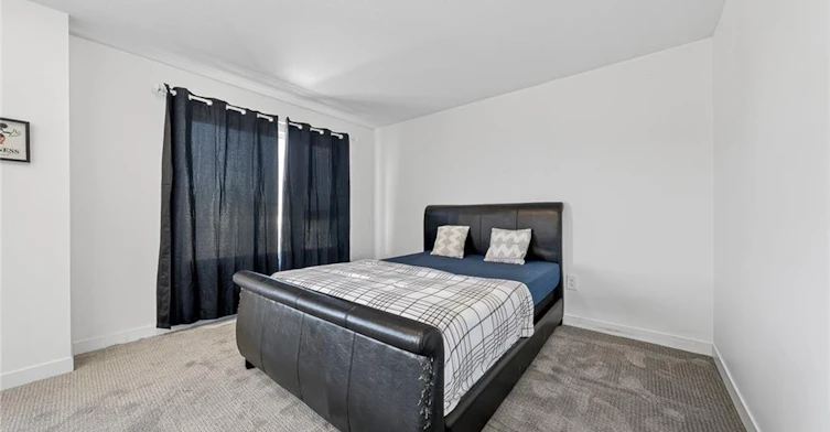95 Queensbrook Crescent, Cambridge, ON, N1S 0E4 - 35