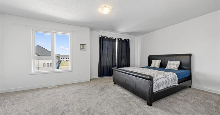 95 Queensbrook Crescent, Cambridge, ON, N1S 0E4 - 34