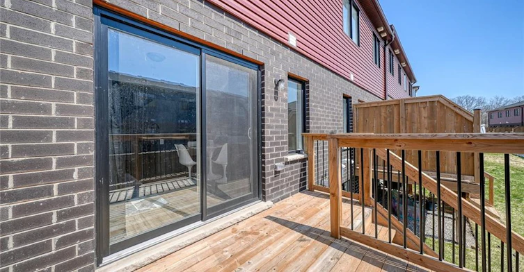 95 Queensbrook Crescent, Cambridge, ON, N1S 0E4 - 6