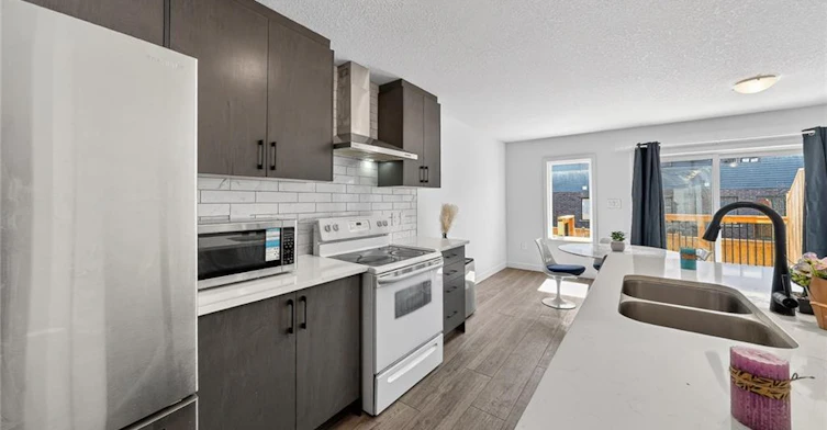 95 Queensbrook Crescent, Cambridge, ON, N1S 0E4 - 24