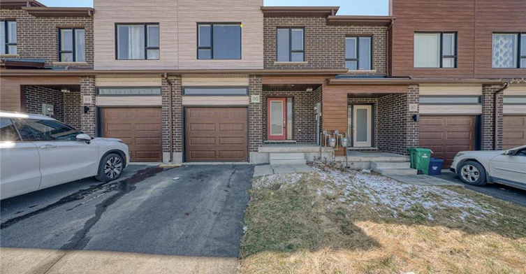 95 Queensbrook Crescent, Cambridge, ON, N1S 0E4