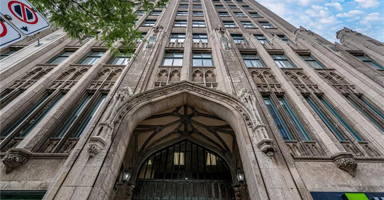 312-36 James Street S, Hamilton, ON, L8P 4W4 - 10