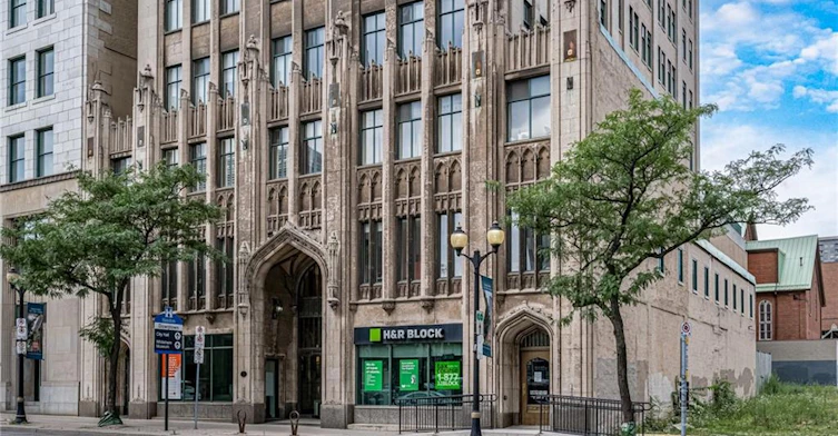 312-36 James Street S, Hamilton, ON, L8P 4W4