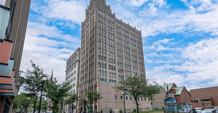 312-36 James Street S, Hamilton, ON, L8P 4W4 - 6