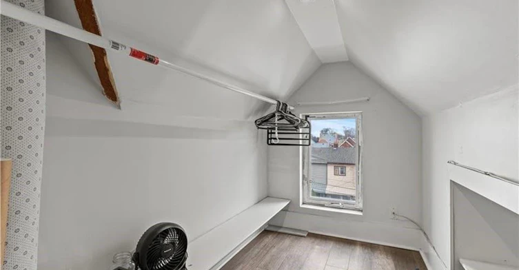 4-181 West Avenue N, Hamilton, ON, L9L 5C7 - 5