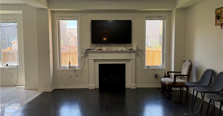 18 Dolucci Crescent, Brampton, ON, L7A 5E9 - 11