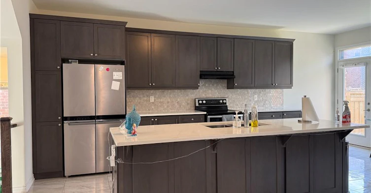 18 Dolucci Crescent, Brampton, ON, L7A 5E9 - 7