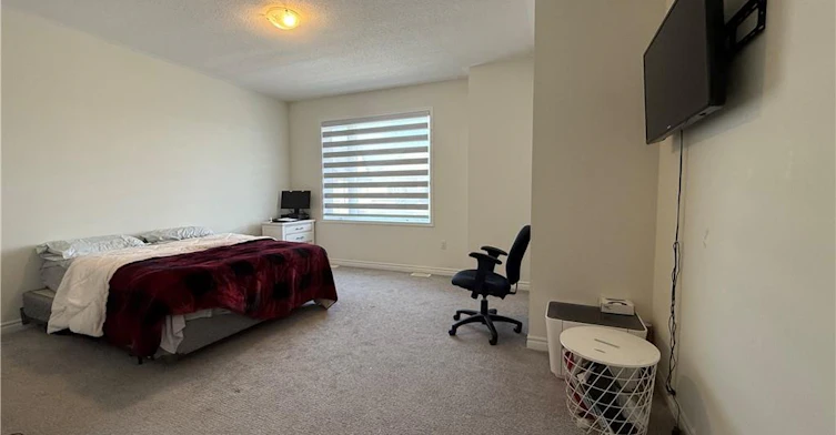 18 Dolucci Crescent, Brampton, ON, L7A 5E9 - 18