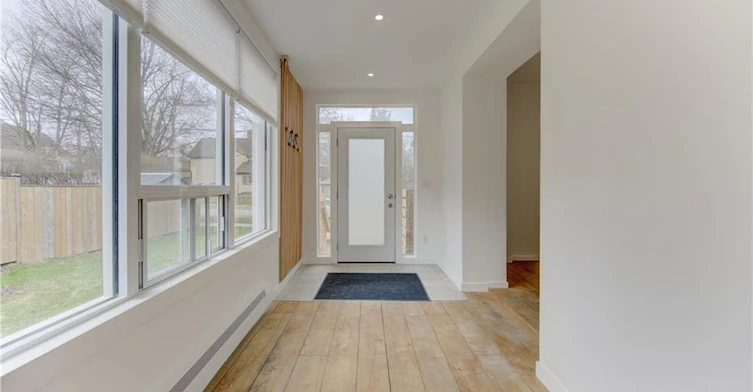 B-67 Louisa Street, Kitchener, ON, N2H 5L9 - 11
