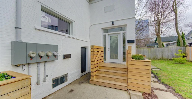 B-67 Louisa Street, Kitchener, ON, N2H 5L9 - 4