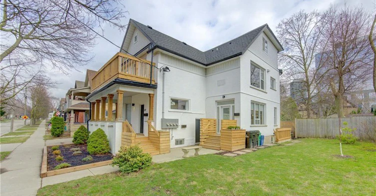 B-67 Louisa Street, Kitchener, ON, N2H 5L9 - 3