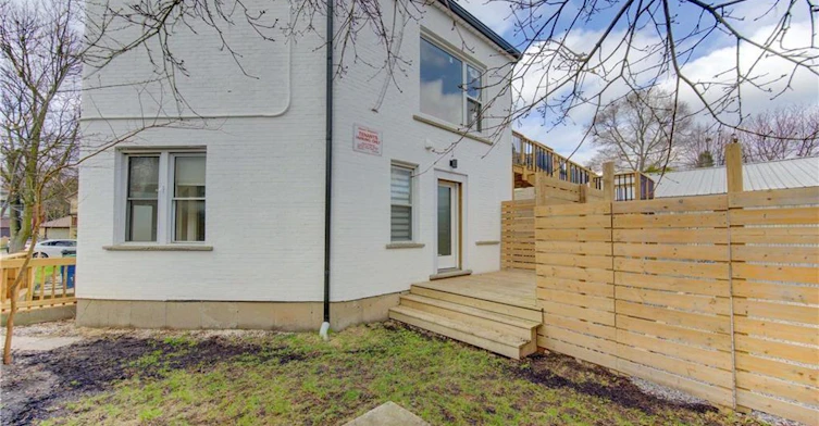 B-67 Louisa Street, Kitchener, ON, N2H 5L9 - 5