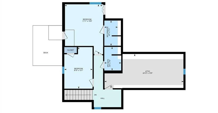 D-67 Louisa Street, Kitchener, ON, N2H 5L9 - 2