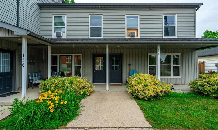 154-156 Freelton Road