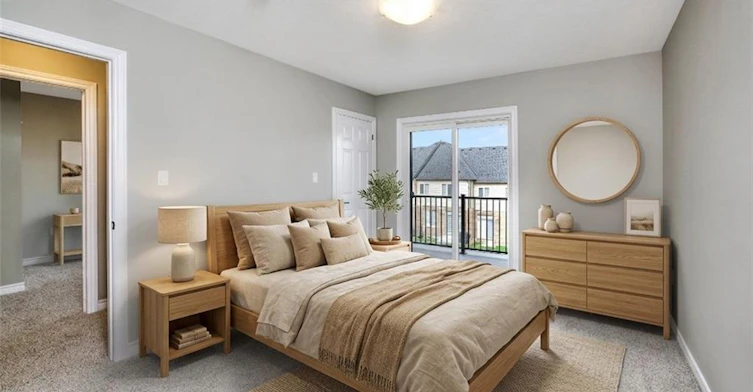 28 Oat Lane, Kitchener, ON, N2R 0T1 - 26