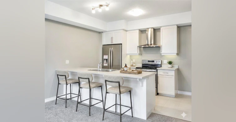 28 Oat Lane, Kitchener, ON, N2R 0T1 - 6