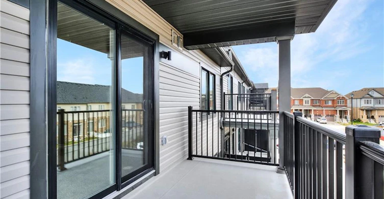 28 Oat Lane, Kitchener, ON, N2R 0T1 - 22