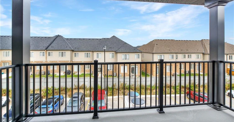 28 Oat Lane, Kitchener, ON, N2R 0T1 - 36