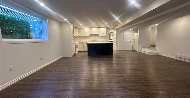 lower-7 Currie Street, Hamilton, ON, L8T 3M6