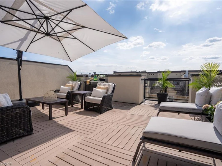 190 Dorval Drive, Oakville, ON, L6K 0H3 - 35