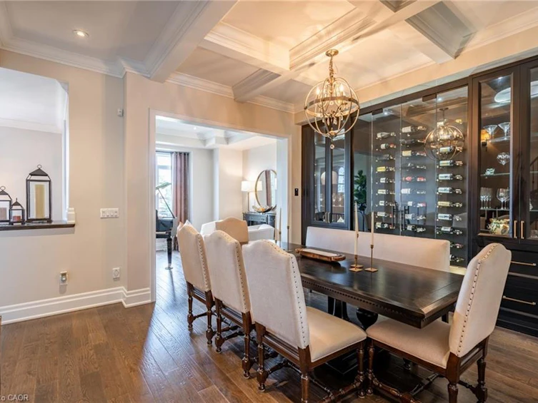 190 Dorval Drive, Oakville, ON, L6K 0H3 - 7