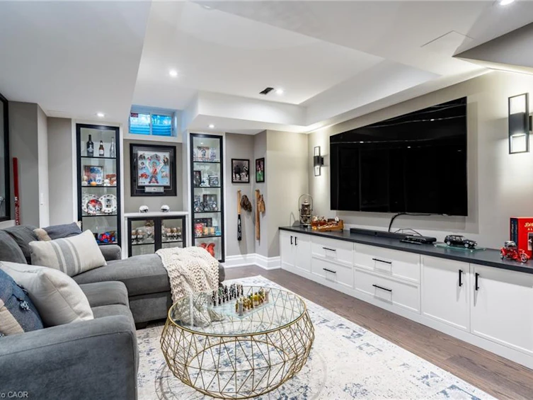 190 Dorval Drive, Oakville, ON, L6K 0H3 - 46
