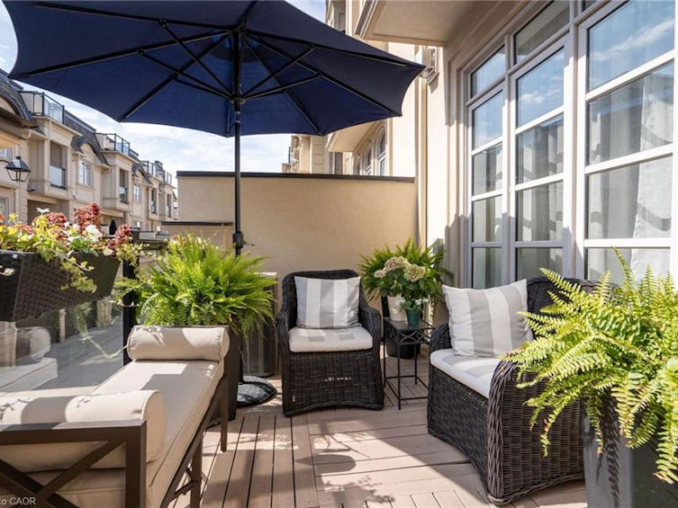 190 Dorval Drive, Oakville, ON, L6K 0H3 - 39