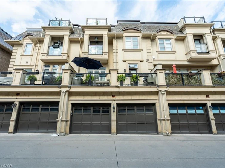 190 Dorval Drive, Oakville, ON, L6K 0H3 - 48
