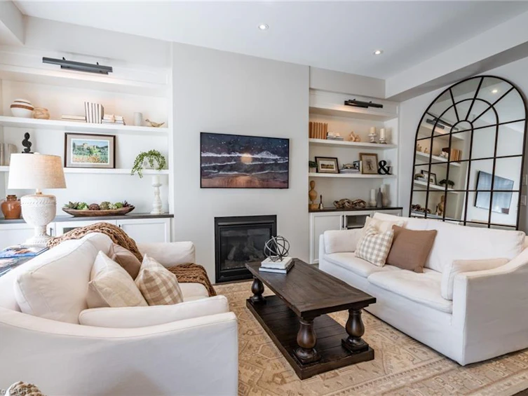 190 Dorval Drive, Oakville, ON, L6K 0H3 - 19