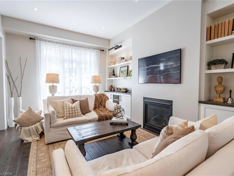 190 Dorval Drive, Oakville, ON, L6K 0H3 - 20