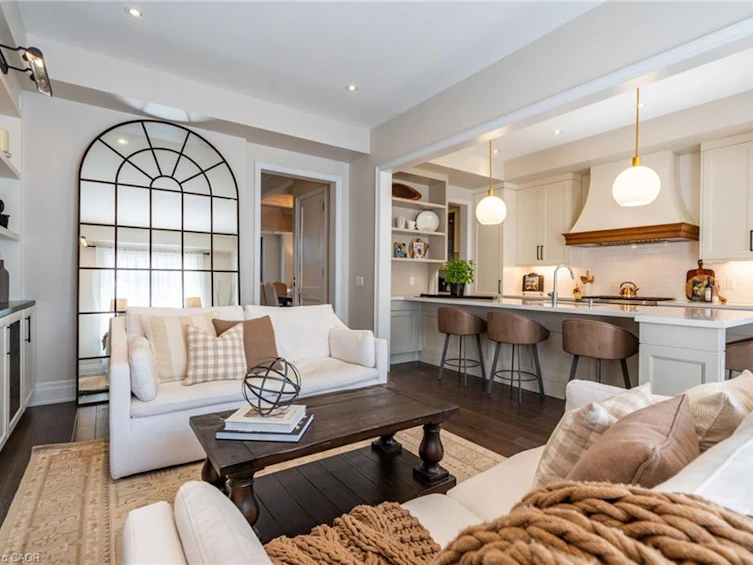 190 Dorval Drive, Oakville, ON, L6K 0H3 - 21