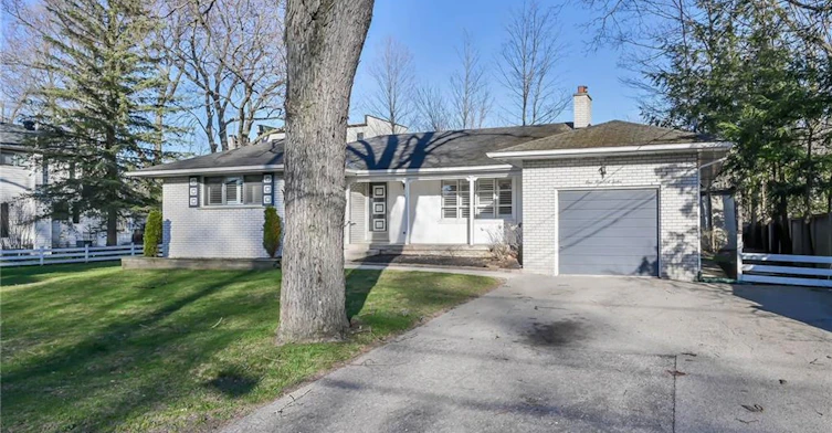 112 Academy Street, Hamilton, ON, L9G 2Y1