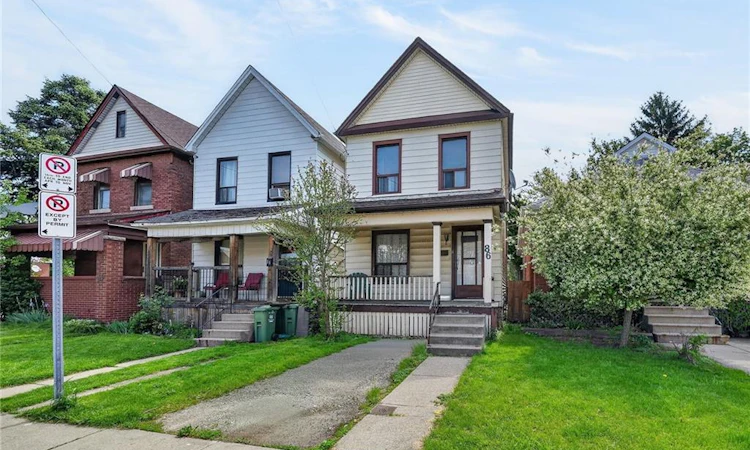 86 Belview Avenue