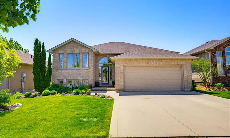 118 Willits Crescent