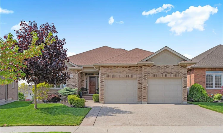 119 Gerber Meadows Drive