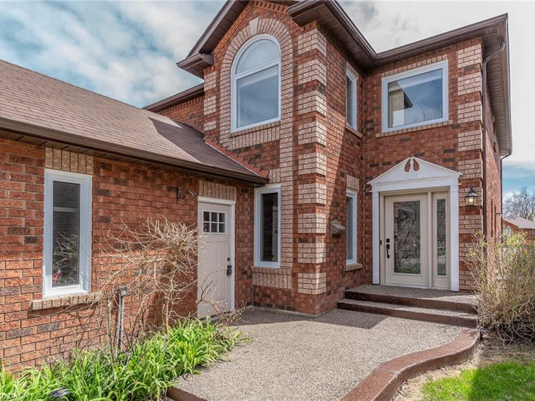 5 Early Street, Halton Hills, ON, L7G 5T6 - 2