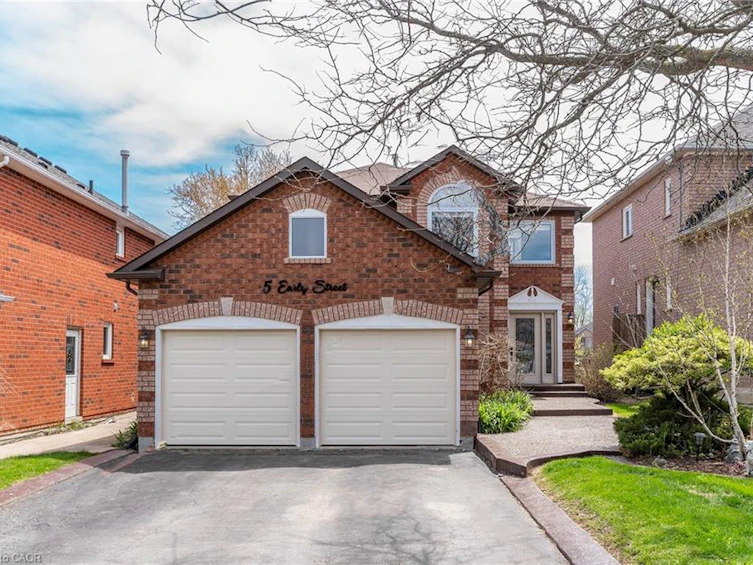 5 Early Street, Halton Hills, ON, L7G 5T6