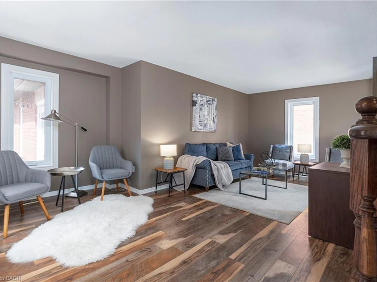 5 Early Street, Halton Hills, ON, L7G 5T6 - 5