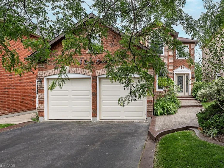 5 Early Street, Halton Hills, ON, L7G 5T6