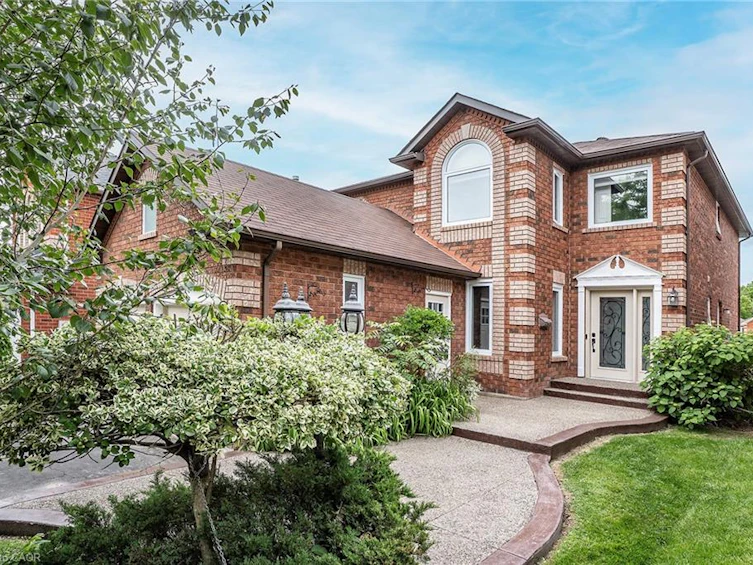 5 Early Street, Halton Hills, ON, L7G 5T6 - 2
