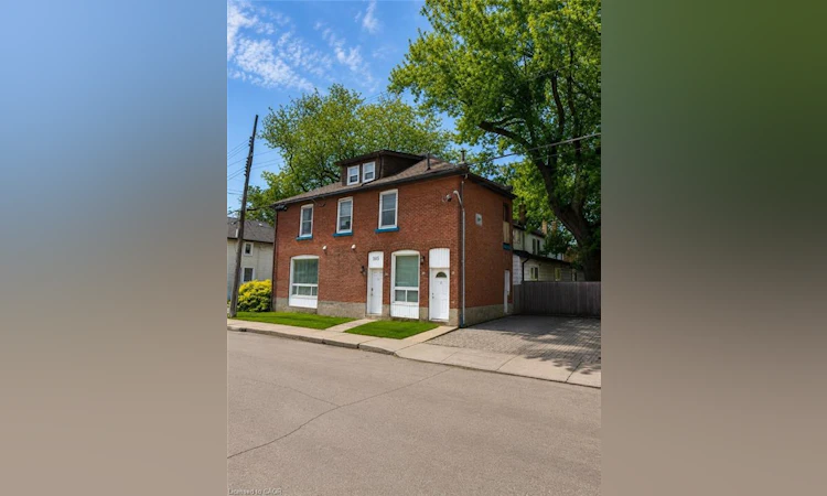 105 Cheever Street