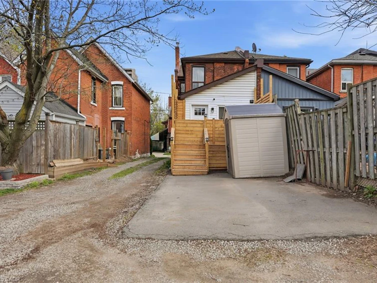 34 Baillie Street, Hamilton, ON, L8N 2K5 - 28