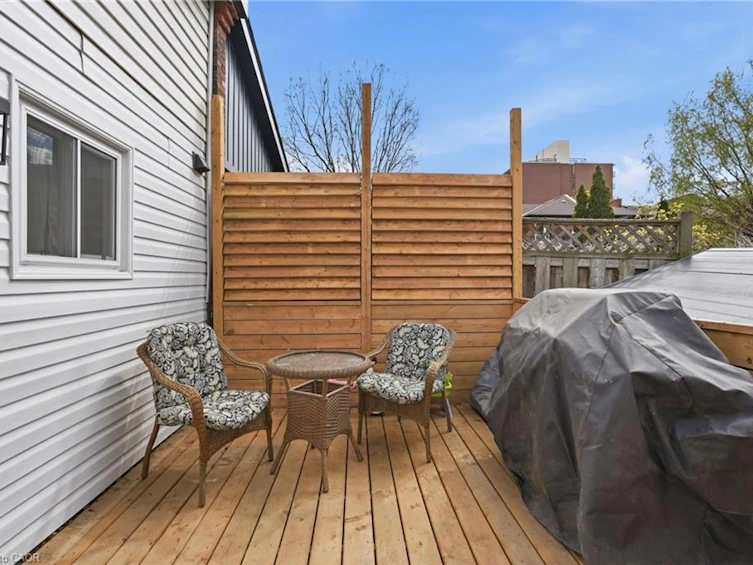 34 Baillie Street, Hamilton, ON, L8N 2K5 - 27