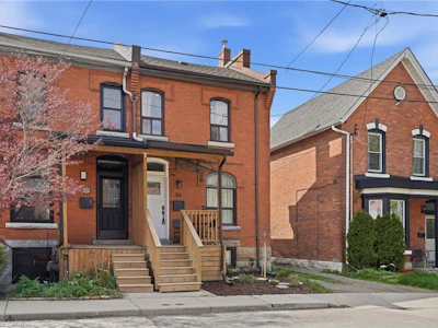 34 Baillie Street - 2