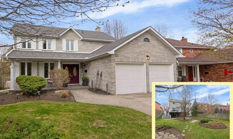 23 Handorf Drive